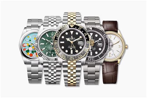 newest rolex|new rolex models.